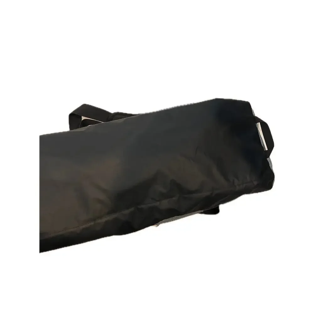 Under Armour Undeniable Duffel Gym Bag 24x12x10 Gray